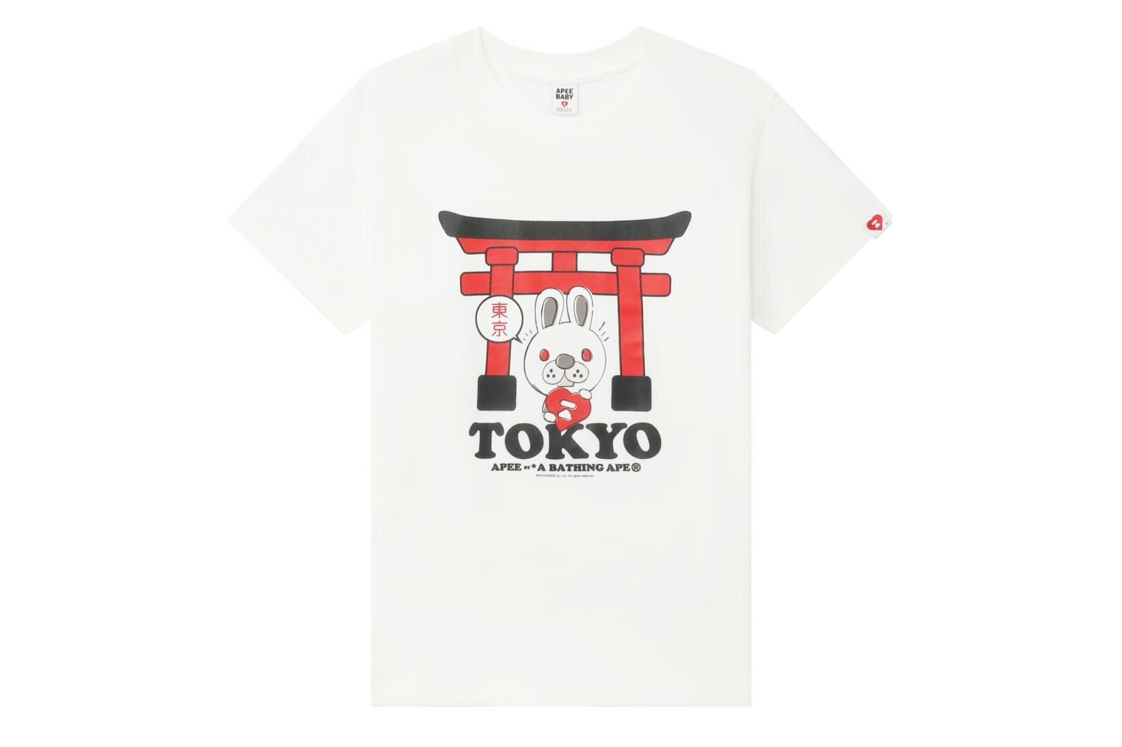 ア ベイシング エイプ(A BATHING APE) APEE｜写真64