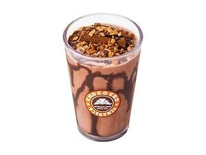 サンマルクカフェ「キットカット」コラボ、丸ごとキットカット乗せチョコクロ＆“チョコ尽くし”パフェ｜写真8