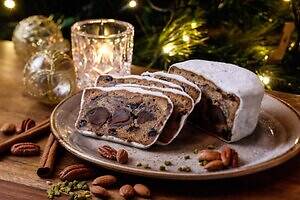 ホテル ザ ミツイ キョウト25年クリスマスケーキ、“木箱入り”苺ショート＆黒豆の和風オペラなど｜写真4