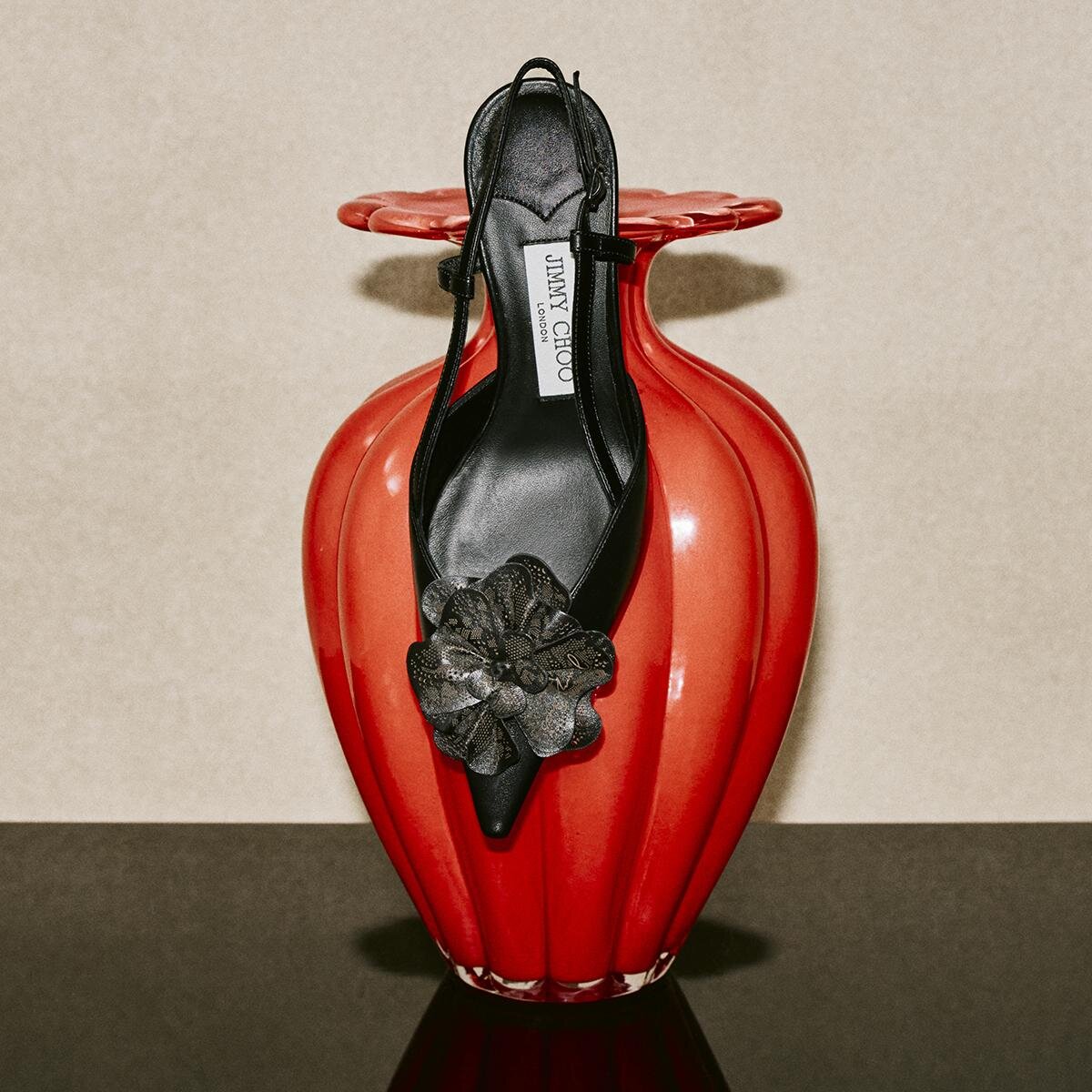 ミミ パンプ 157,300円