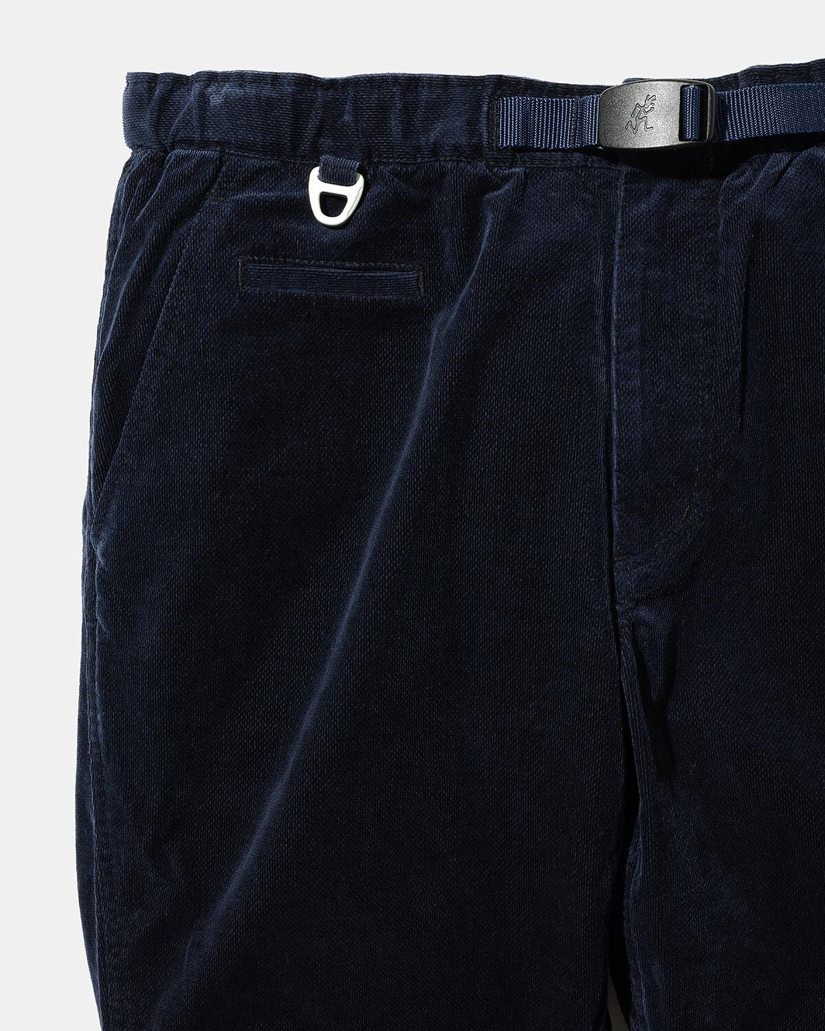 「クライマーイージーパンツ C/LY コーデュロイ ストレッチ」 52,800円