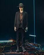 アンダーカバー×グラミチ×ノンネイティブのクライマーパンツ、“まるでベロア”な上質コーデュロイ｜写真4