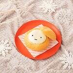 代官山「ミッフィーカフェ トーキョー」ミッフィーが覗くクラムチャウダーやココアなど“あったか”メニュー｜写真2