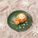 代官山「ミッフィーカフェ トーキョー」ミッフィーが覗くクラムチャウダーやココアなど“あったか”メニュー｜写真3