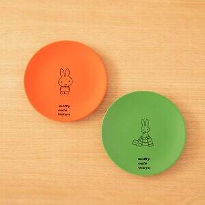 代官山「ミッフィーカフェ トーキョー」ミッフィーが覗くクラムチャウダーやココアなど“あったか”メニュー｜写真6