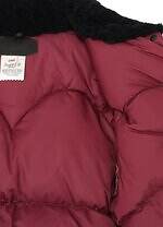 ワイルドサイド ヨウジヤマモト“黒デニム”ダウンジャケット、ロッキーマウンテンフェザーベッドとコラボ｜写真6