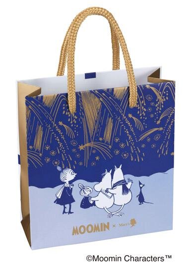 オリジナルバッグ付き