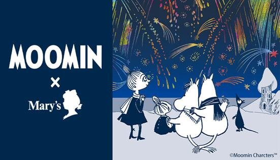 メリーチョコレート(Mary's Chocolate) ムーミン｜写真4