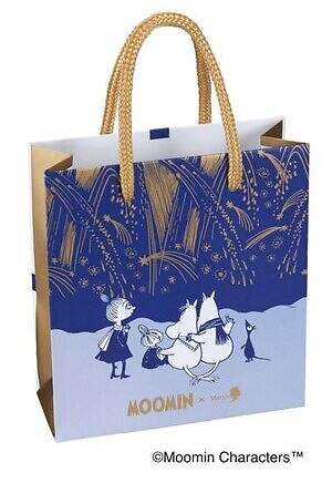 メリーチョコレート(Mary's Chocolate) ムーミン｜写真1