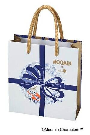 メリーチョコレート(Mary's Chocolate) ムーミン｜写真3