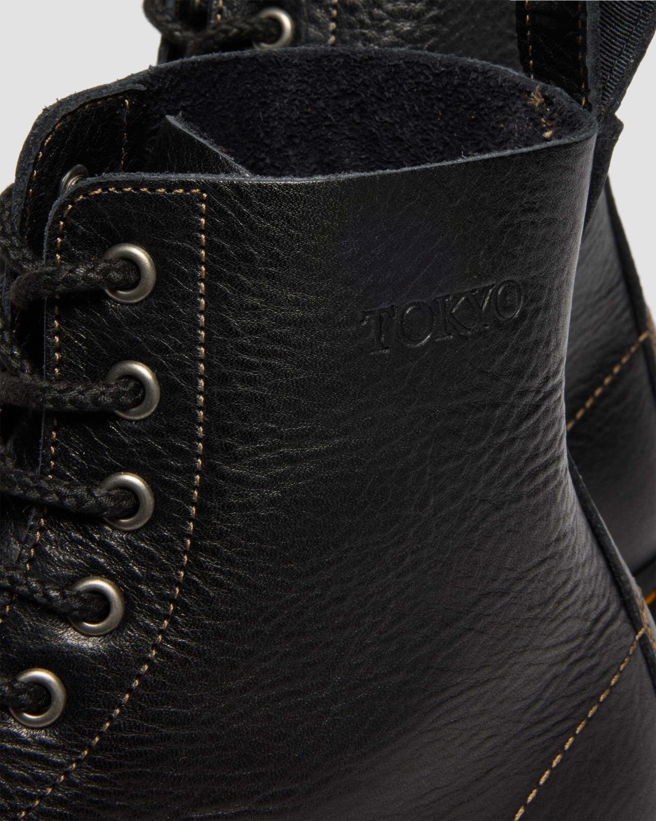 ドクターマーチン(Dr. Martens) 1460｜写真2