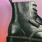 ドクターマーチン(Dr. Martens) 1460｜写真3