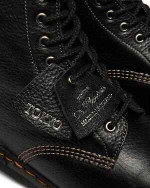 ドクターマーチン(Dr. Martens) 1460｜写真4