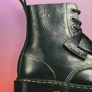 ドクターマーチン(Dr. Martens) 1460｜写真3