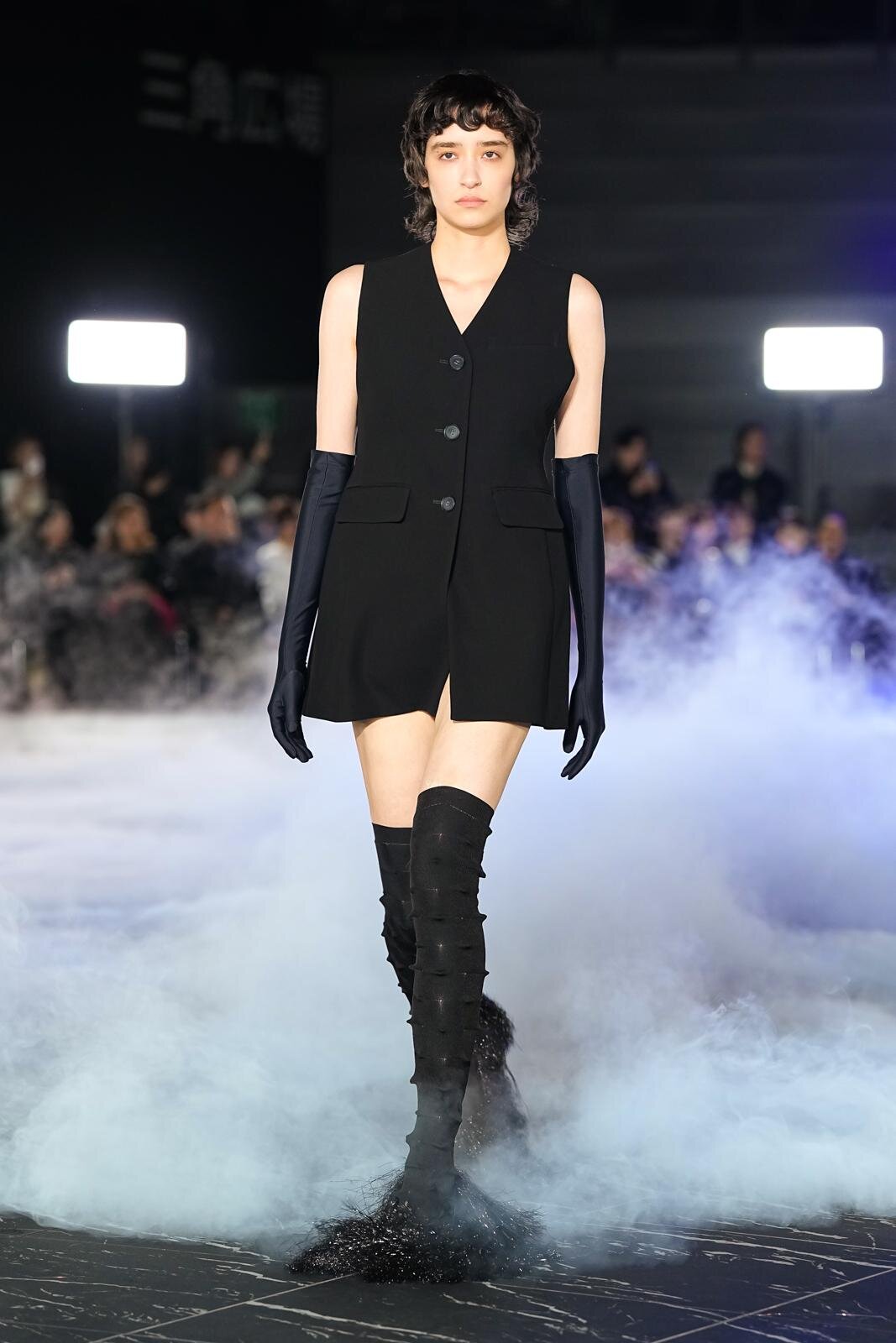 エンフォルド(ENFÖLD) 2026年春夏ウィメンズコレクション  - 写真4