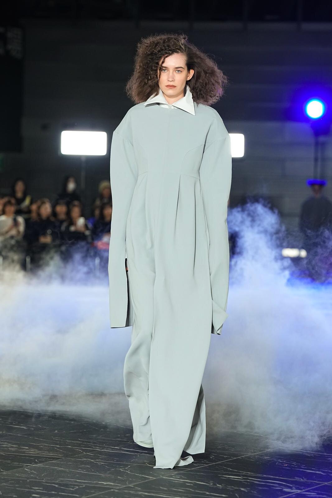 エンフォルド 2026年春夏コレクション - “理想の惑星”で共鳴する未知｜写真18