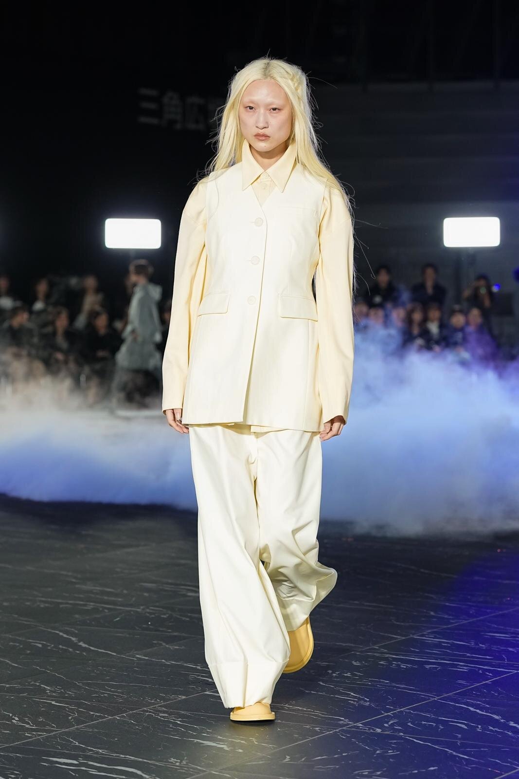 エンフォルド(ENFÖLD) 2026年春夏ウィメンズコレクション  - 写真22