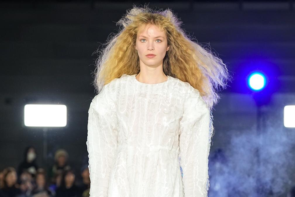 エンフォルド 2026年春夏コレクション