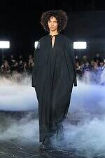 エンフォルド 2026年春夏コレクション - “理想の惑星”で共鳴する未知｜写真10