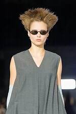 エンフォルド 2026年春夏コレクション - “理想の惑星”で共鳴する未知｜写真15