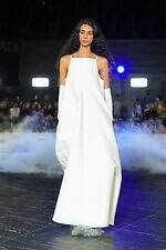 エンフォルド 2026年春夏コレクション - “理想の惑星”で共鳴する未知｜写真44