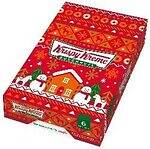 クリスピー・クリーム・ドーナツ25年クリスマス、雪だるま型&2つ合わせて”全身サンタ”ドーナツ｜写真15