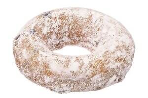 クリスピー・クリーム・ドーナツ25年クリスマス、雪だるま型&2つ合わせて”全身サンタ”ドーナツ｜写真6