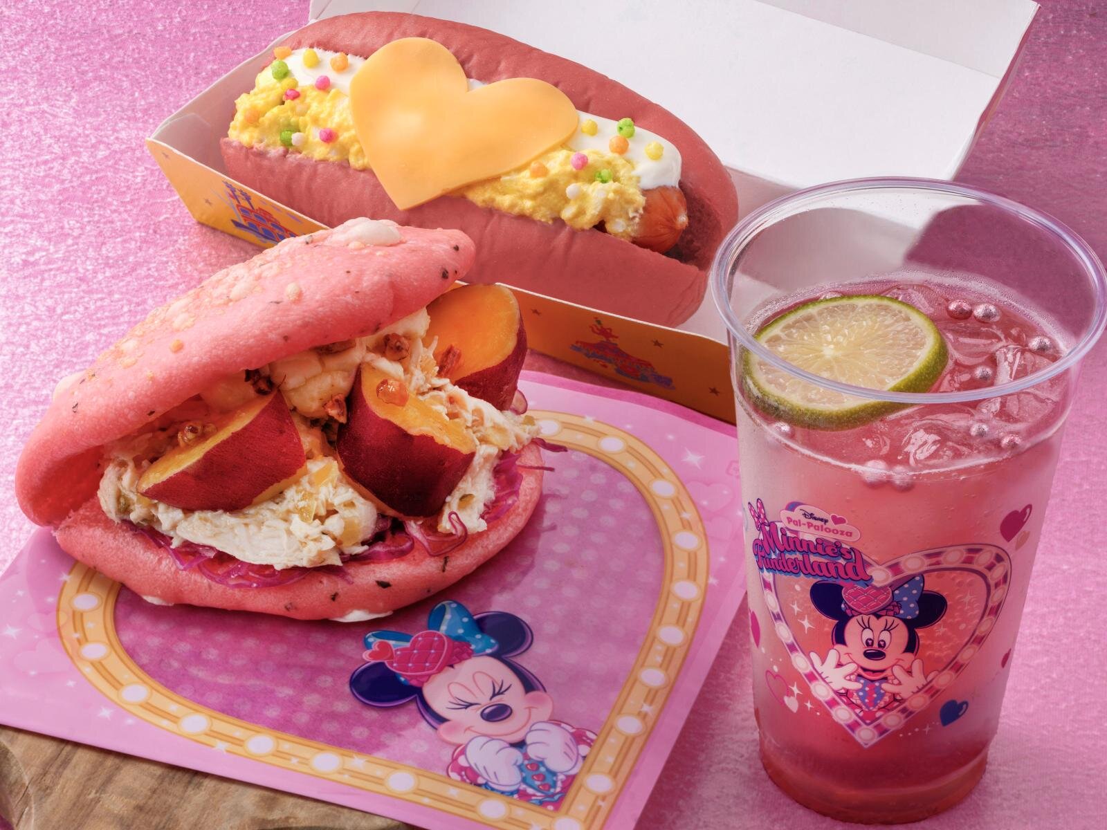 スペシャルメニュー イメージ