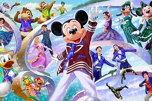 東京ディズニーシーの新ステージショー「ダンス・ザ・グローブ！」、スリル増の「タワー・オブ・テラー」も