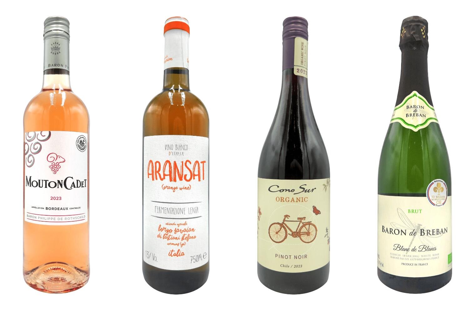 “理想のワイン”を導くソムリエAI「カオリウム」都内6店舗のナチュラルローソンに導入｜写真16