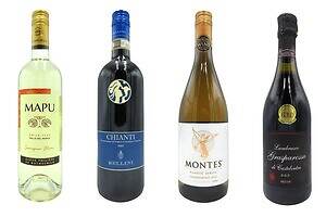 “理想のワイン”を導くソムリエAI「カオリウム」都内6店舗のナチュラルローソンに導入｜写真13