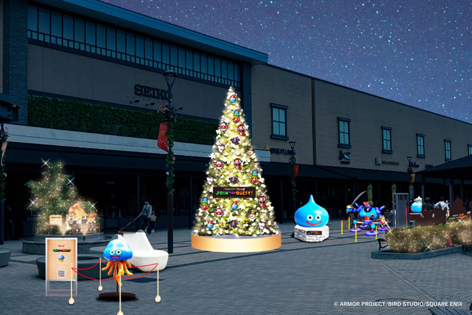 全国プレミアム・アウトレットで冬物先取りセール＆ブラックフライデー、最大70～80％オフ｜写真3