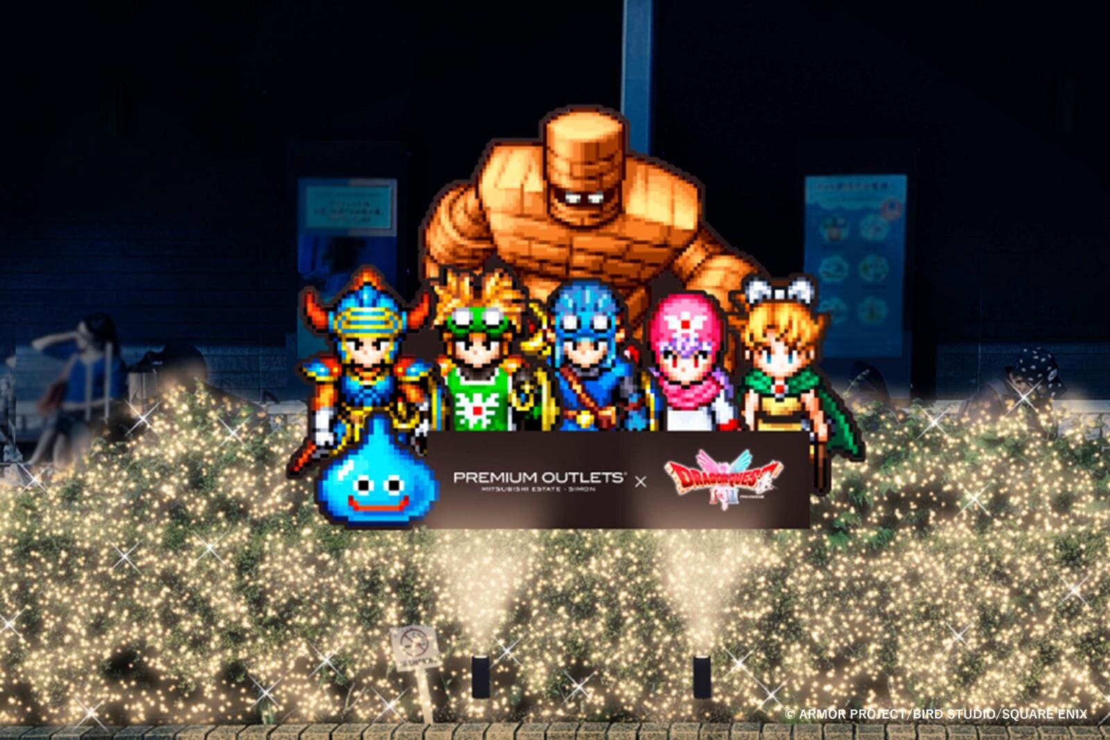 全国プレミアム・アウトレットで冬物先取りセール＆ブラックフライデー、最大70～80％オフ｜写真2