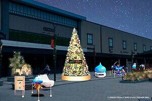 全国プレミアム・アウトレットで冬物先取りセール＆ブラックフライデー、最大70～80％オフ｜写真3