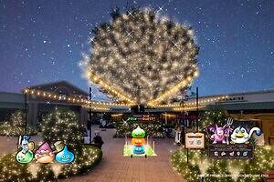 全国プレミアム・アウトレットで冬物先取りセール＆ブラックフライデー、最大70～80％オフ｜写真4