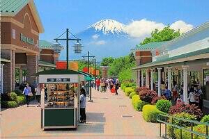 全国プレミアム・アウトレットで冬物先取りセール＆ブラックフライデー、最大70～80％オフ