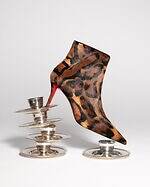 クリスチャン ルブタン(Christian Louboutin) ミス ジー｜写真1