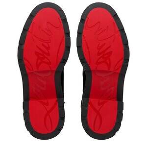 クリスチャン ルブタン(Christian Louboutin) オキシブーティー カレッジ｜写真3