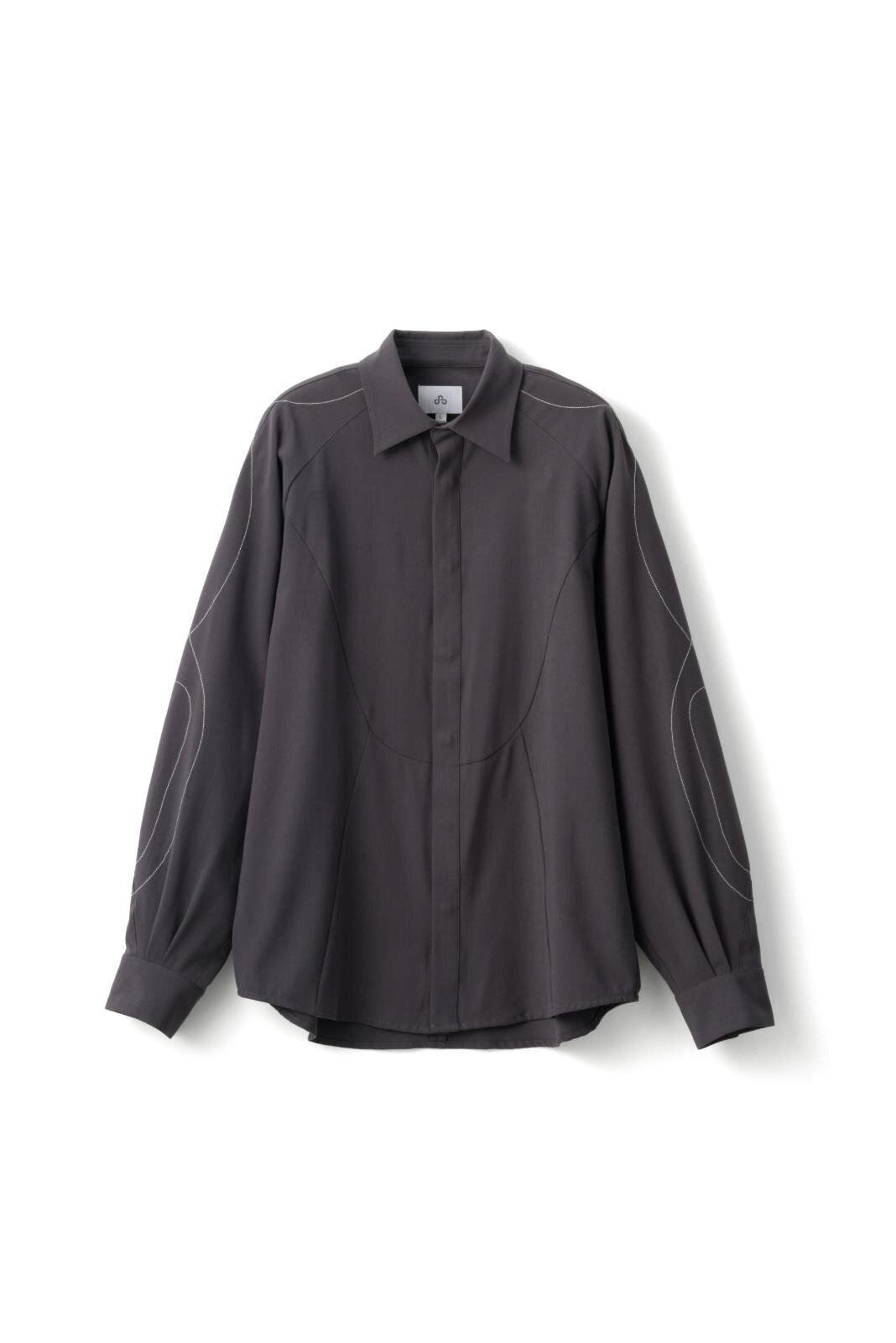 サンライト シャツ 27,500円