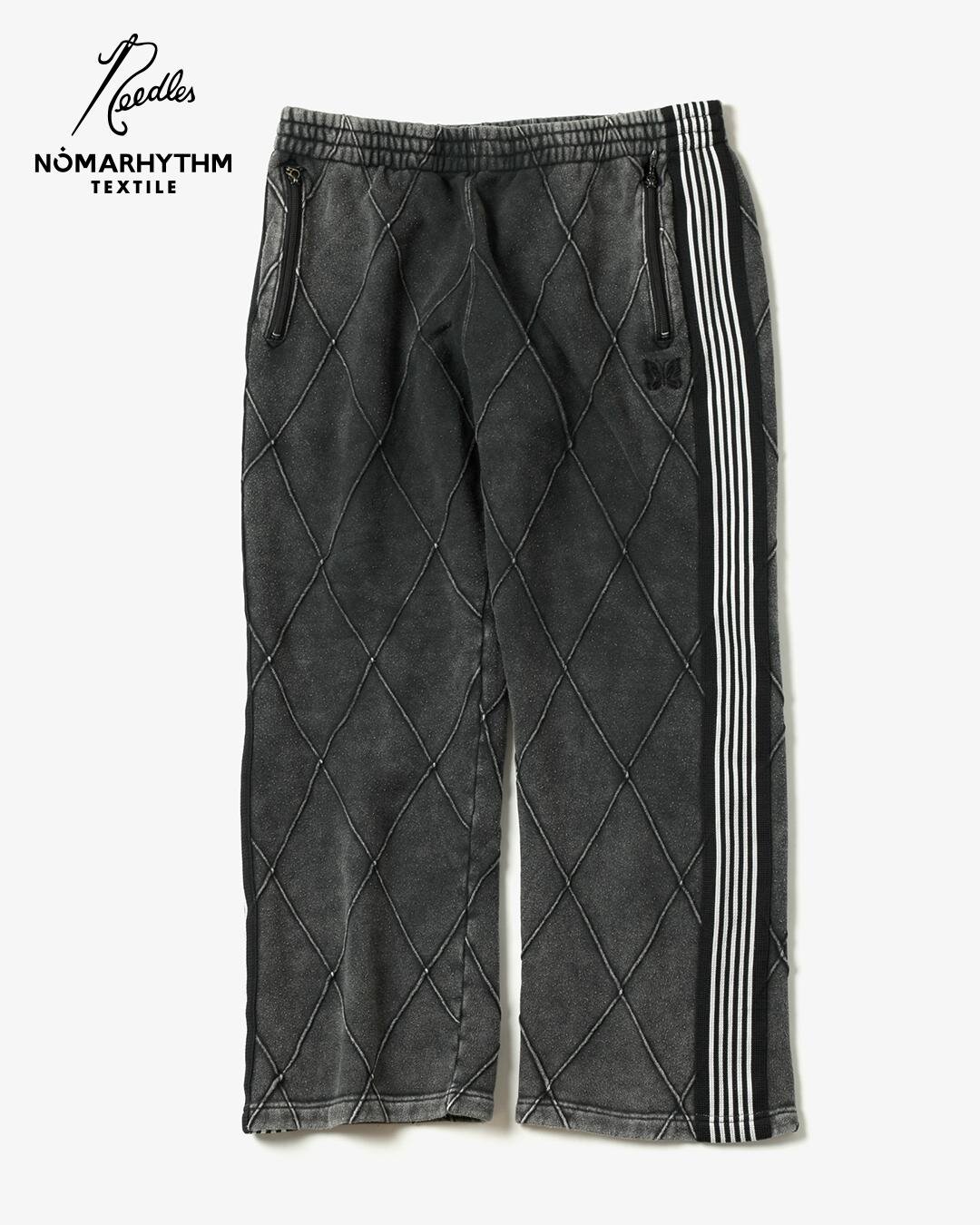 トラックパンツ 41,800円