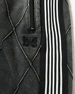 ニードルズ×ノーマリズム テキスタイル、“バタフライ”マークのバーシティジャケット＆チャイナシャツ｜写真5