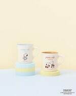 ジェラート ピケ カフェ(GELATO PIQUE CAFE) ピーナッツ｜写真8