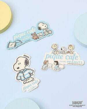 ジェラート ピケ カフェ(GELATO PIQUE CAFE) ピーナッツ｜写真12