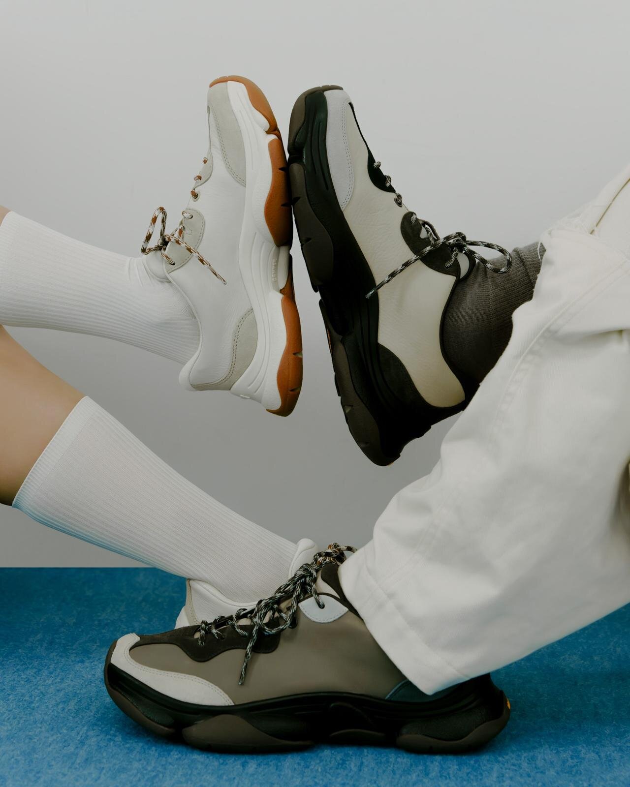 カンペール(CAMPER) 2025-26年秋冬ウィメンズ&メンズコレクション  - 写真2