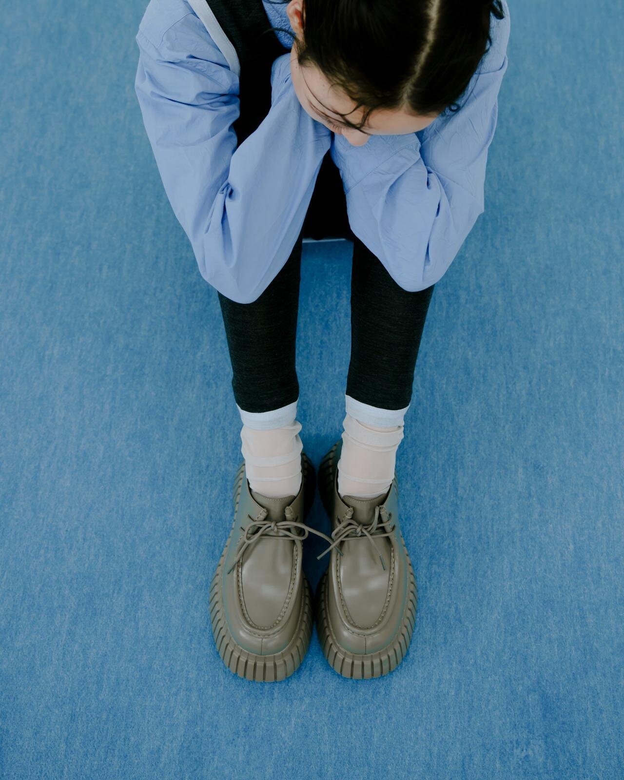 カンペール(CAMPER) 2025-26年秋冬ウィメンズ&メンズコレクション  - 写真6