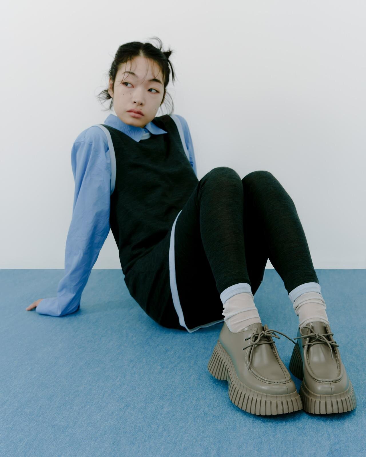 カンペール(CAMPER) 2025-26年秋冬ウィメンズ&メンズコレクション  - 写真7