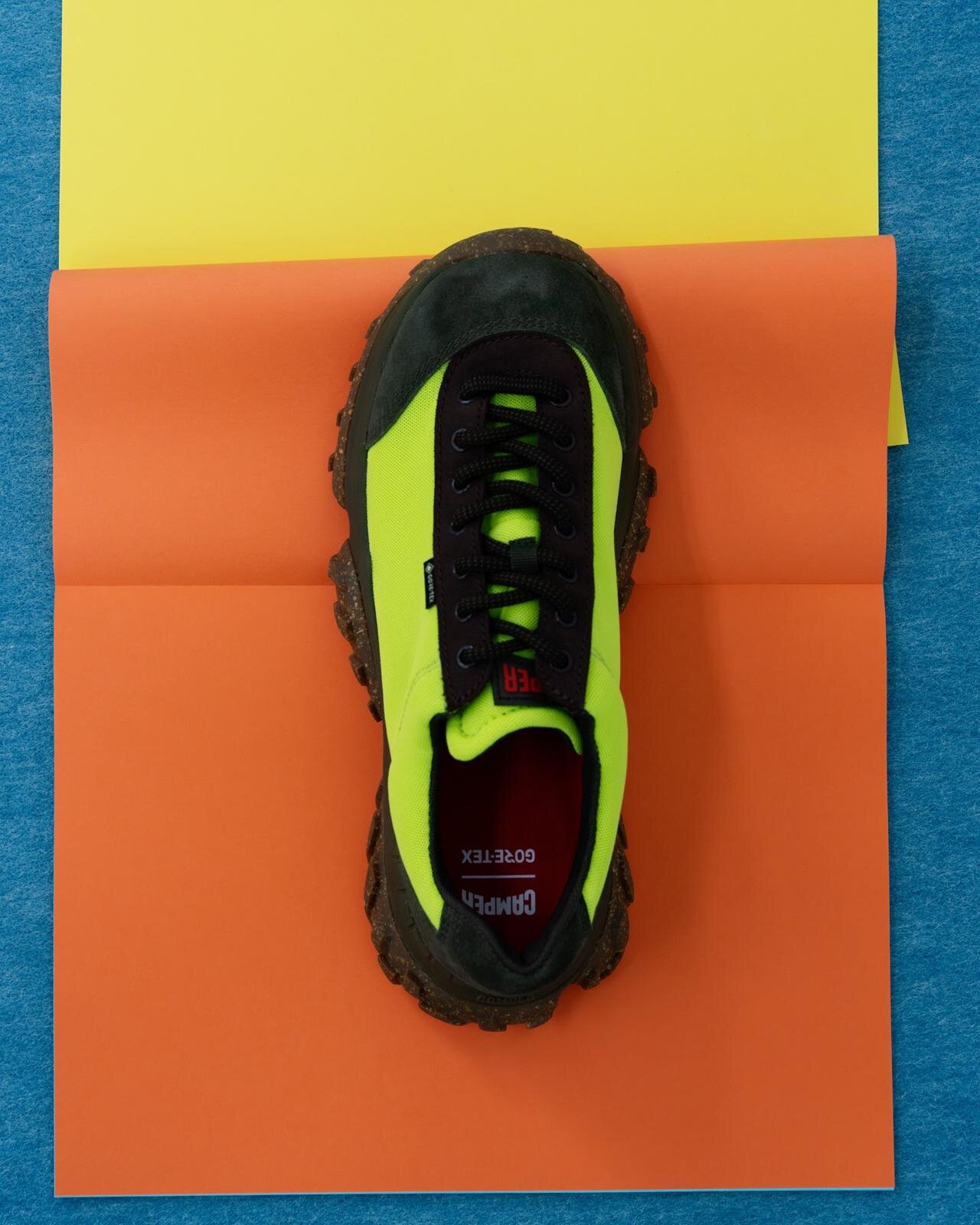 カンペール(CAMPER) 2025-26年秋冬ウィメンズ&メンズコレクション  - 写真9