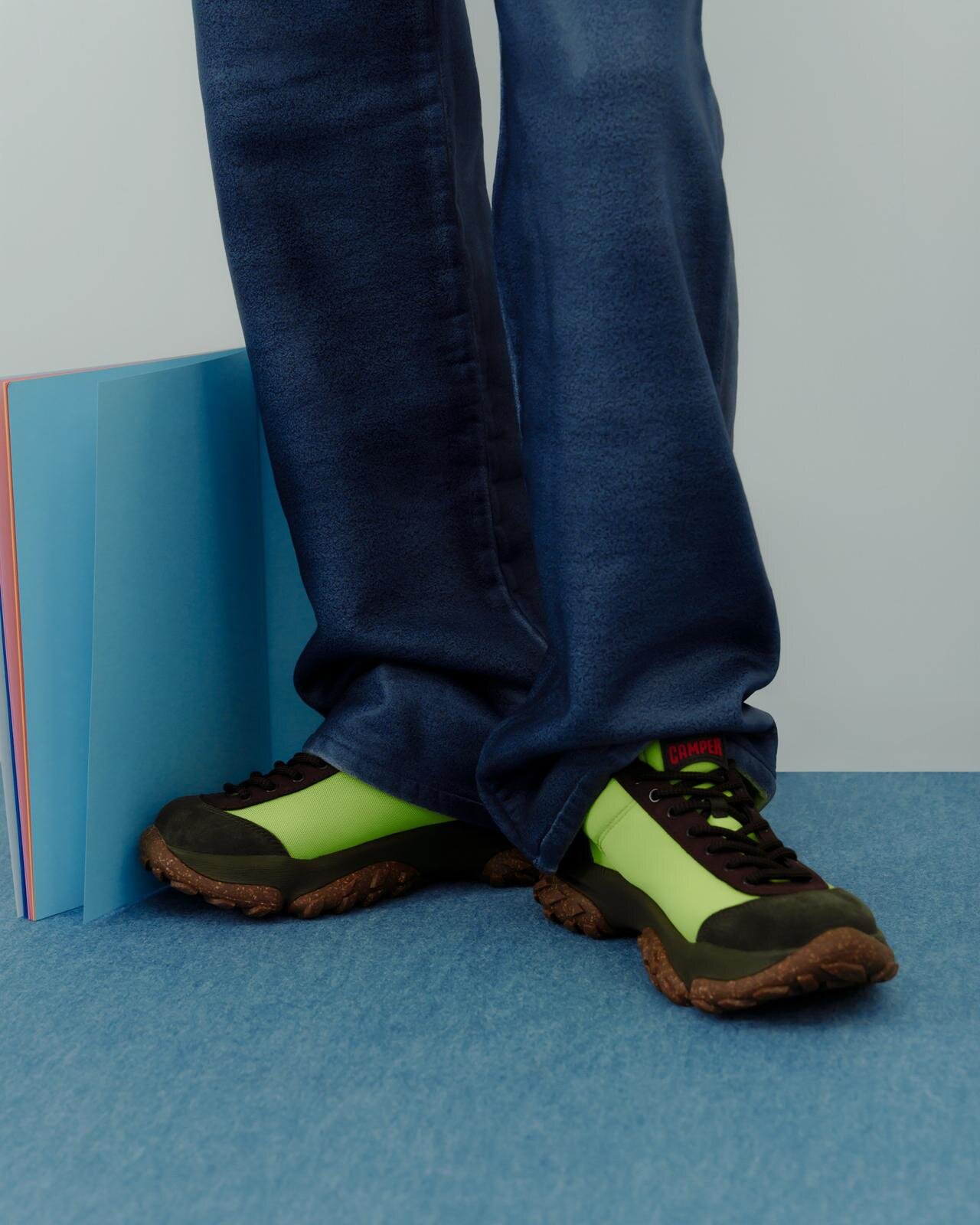 カンペール(CAMPER) 2025-26年秋冬ウィメンズ&メンズコレクション  - 写真10