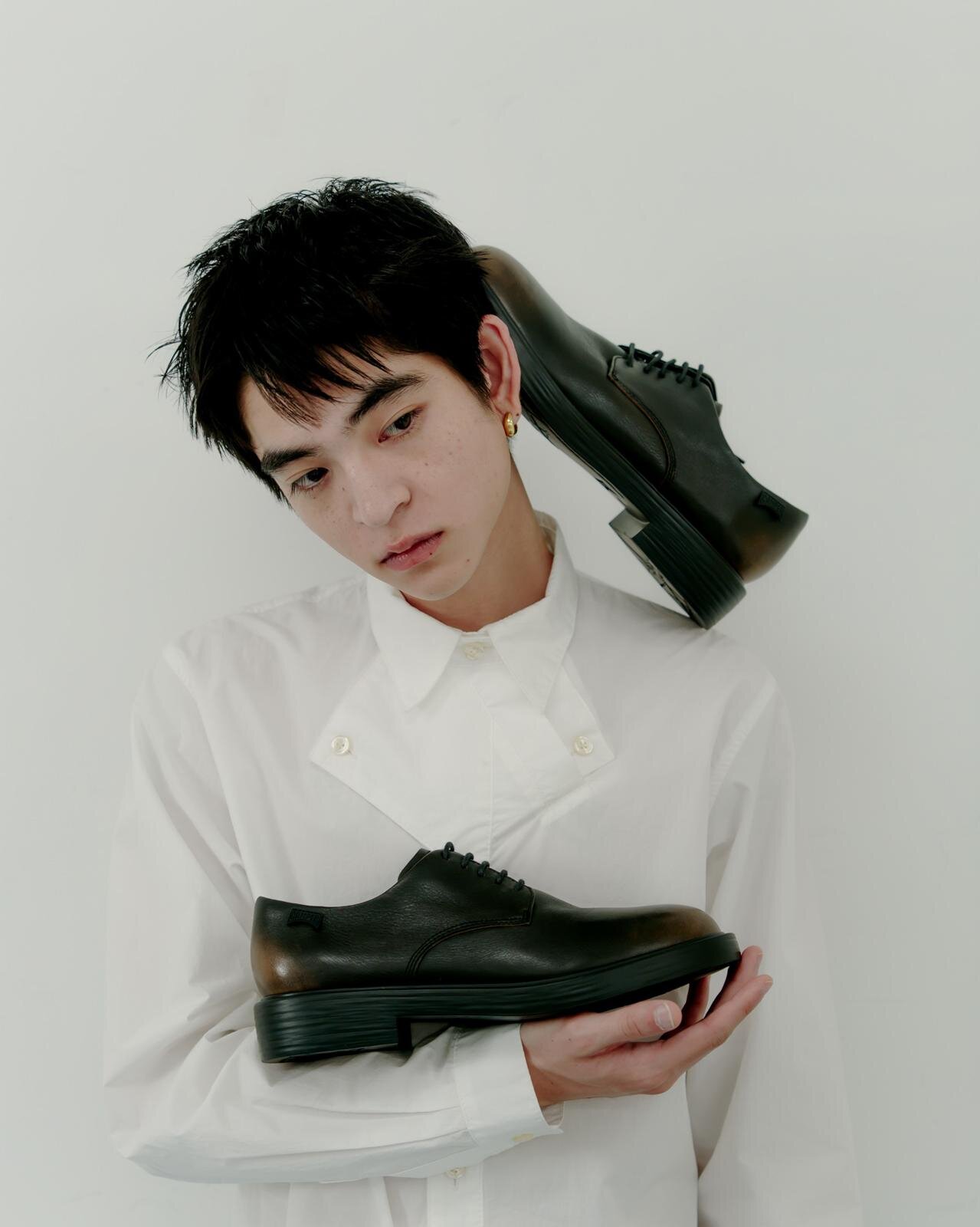 カンペール(CAMPER) 2025-26年秋冬ウィメンズ&メンズコレクション  - 写真14