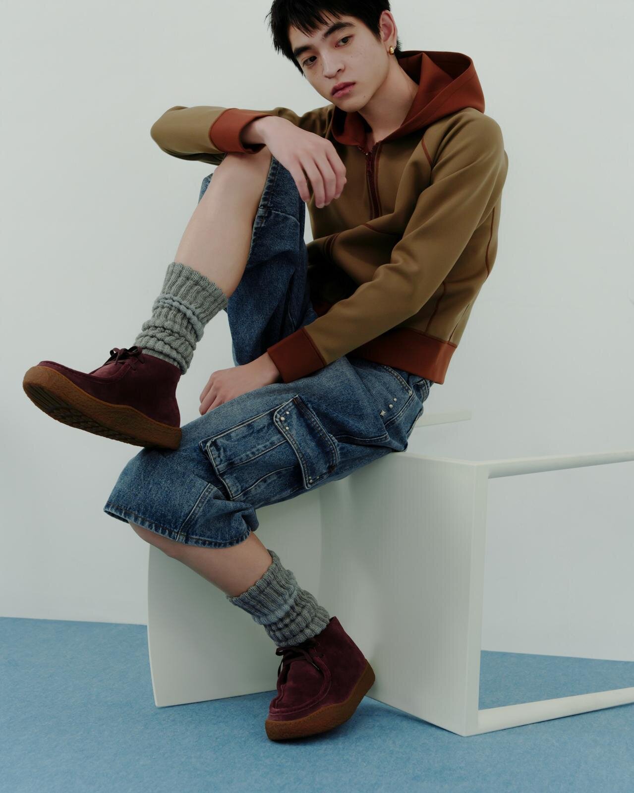 カンペール(CAMPER) 2025-26年秋冬ウィメンズ&メンズコレクション  - 写真16